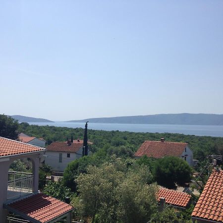 Apartmani Josko Pinezići Exterior foto