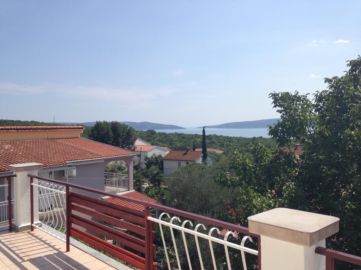 Apartmani Josko Pinezići Exterior foto